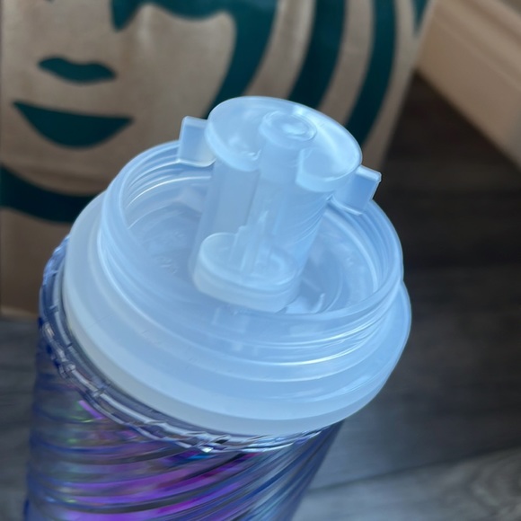 NWT Starbucks Unicorn Tumbler limited edition - Picture 4 of 6